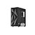Genesis PC Case DIAXID 605F Mini Tower Window, Black