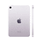 Apple iPad mini (A17 Pro) Wi-Fi 512GB - Purple