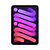 Apple iPad mini (A17 Pro) Wi-Fi 512GB - Purple