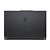MSI Cyborg 15 A13VF, i7-13620H (10C/16T, up to 4.90GHz, 24 MB), RTX 4060 8GB GDDR6 233 AI TOPS, 15.6&quot; FHD (1920x1080), 144Hz, IPS-Level, 16GB RAM 2x8 (5200)MHz, 512GB PCIe Gen4x4 SSD, WiFi 6E, BT