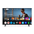 Sharp 40GF2265E, 40&quot; LED GOOGLE TV, FHD 1920 x 1080, Frameless, DVB-T/T2/C/S/S2, Active Motion 400, Speaker 2x8W, Dolby Digital, DTS HD, HDR10, Google Assistant, Google Cast, 2xHDMI, 3.5mm Headph