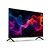 Sharp 40GF2265E, 40&quot; LED GOOGLE TV, FHD 1920 x 1080, Frameless, DVB-T/T2/C/S/S2, Active Motion 400, Speaker 2x8W, Dolby Digital, DTS HD, HDR10, Google Assistant, Google Cast, 2xHDMI, 3.5mm Headph