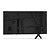 Sharp 40GF2265E, 40&quot; LED GOOGLE TV, FHD 1920 x 1080, Frameless, DVB-T/T2/C/S/S2, Active Motion 400, Speaker 2x8W, Dolby Digital, DTS HD, HDR10, Google Assistant, Google Cast, 2xHDMI, 3.5mm Headph