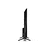 Sharp 40GF2265E, 40&quot; LED GOOGLE TV, FHD 1920 x 1080, Frameless, DVB-T/T2/C/S/S2, Active Motion 400, Speaker 2x8W, Dolby Digital, DTS HD, HDR10, Google Assistant, Google Cast, 2xHDMI, 3.5mm Headph