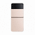 Samsung Z Flip4 128GB Pink Gold