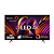 Hisense 85&quot; E7NQ Pro, 4K Ultra HD 3840x2160, QLED, Quantum Dot, 144Hz, HDR 10+ adaptive, Light Sensor,HLG, Dolby Vision, DTS Virtual X, Smart TV, WiFi 5GHz, WiFi Direct,Light Sensor, BT, Anyview