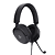 TRUST GXT 498 Forta Gaming Headset PS5 Black