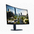 Dell Alienware AW3225DM, 31.5&quot; Curved WQHD LED AG , VA, 1ms GTG, 3000:1, 400 cd/m2, 2560x1440, 180 Hz, 95% DCI-P3, HDR, VRR, AMD FreeSync, VESA AdaptiveSync, HDMI, DP, USB 5Gbps, PIP, PBP, Height