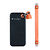 Verbatim Pocket SSD USB 3.2 Gen 2 2TB Black/Orange