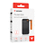 Verbatim Pocket SSD USB 3.2 Gen 2 2TB Black/Orange
