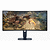 Dell Alienware AW3425DWM, 34&quot; Curved WQHD LED AG 21:9, VA, 1ms GTG, 3000:1, 400 cd/m2, 3440x1440, 180 Hz, 95% DCI-P3, HDR, VRR, AMD FreeSync, VESA AdaptiveSync, HDMI, DP, USB 5Gbps, PIP, PBP, Hei