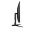 AOC 27G2SPAE/BK, 27&quot; IPS WLED, 1920x1080@165Hz, 4ms GtG, 1ms MPRT, 250cd/m2, 1000:1, DCR 80M:1, Adaptive Sync, FlickerFree, Low Blue Mode, 2Wx2, Tilt, D-SUB, HDMI, DP