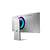 Samsung LS34DG850, 34   CURVED Odyssey G8 OLED, 1800R, 175 Hz, 0.1 ms GTG, 21:9, 3440 x 1440, Smart, 2xUSB C, Mini DP, Micro HDMI 2.1, Wi-Fi 5, BT 5.2, Speakers, 178°/178°, Silver