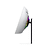 Samsung LS34DG850, 34   CURVED Odyssey G8 OLED, 1800R, 175 Hz, 0.1 ms GTG, 21:9, 3440 x 1440, Smart, 2xUSB C, Mini DP, Micro HDMI 2.1, Wi-Fi 5, BT 5.2, Speakers, 178°/178°, Silver