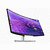 Dell U3824DW, 37.5   UltraSharp Curved WQHD+(3840x1600) AG, IPS, 21:9, 5ms, 2000:1, 300 cd/m2, PD 90W, 100% Srgb, HDMI, DP, USB-C Hub, USB 3.2, RJ45, Speacers, Height Adjustable, Swivel, Tilt, Black