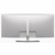 Dell U3824DW, 37.5   UltraSharp Curved WQHD+(3840x1600) AG, IPS, 21:9, 5ms, 2000:1, 300 cd/m2, PD 90W, 100% Srgb, HDMI, DP, USB-C Hub, USB 3.2, RJ45, Speacers, Height Adjustable, Swivel, Tilt, Black