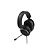 Asus TUF Gaming H3 Wired Headset(Discord Certified Mic, 7.1 Surround Sound, 50mm Drivers, Lightweight, 3.5mm, For PC, Mac, PS4, Xbox One, Switch and Mobile Devices), Black