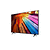 LG 50UT80003LA, 50&quot; 4K UltraHD TV 4K (3840 x 2160), DVB-T2/C/S2, webOS 24 Smart TV, ThinQ AI, Alpha 5 AI 4K Gen7, WiFi, HDR10 pro, HLG, ALLM/HGiG, AI Upscaling, AI Sound(Virtual 9.1.2 Up-mix), Ai