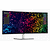 Dell U4025QW, 39.7&quot; 5K UtraSharp Curved WUHD (5120x2160), AG, IPS, 21:9, 5ms, 1000:1, 600 cd/m2, DCI-P3 99%, HDMI, DP, HDR600, USB Hub, Thunderbolt 4/USB-C, USB 3.2, RJ45, Speacers, PbP,  Height
