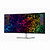 Dell U4025QW, 39.7&quot; 5K UtraSharp Curved WUHD (5120x2160), AG, IPS, 21:9, 5ms, 1000:1, 600 cd/m2, DCI-P3 99%, HDMI, DP, HDR600, USB Hub, Thunderbolt 4/USB-C, USB 3.2, RJ45, Speacers, PbP,  Height