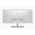 Dell U4025QW, 39.7&quot; 5K UtraSharp Curved WUHD (5120x2160), AG, IPS, 21:9, 5ms, 1000:1, 600 cd/m2, DCI-P3 99%, HDMI, DP, HDR600, USB Hub, Thunderbolt 4/USB-C, USB 3.2, RJ45, Speacers, PbP,  Height