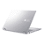 Asus Vivobook S Flip OLED TP3402VA-OLED-KN931X,INTEL I9-13900H, 14`` 2.8K (2880 x 1800) OLED 16:10 Touch, DDR4 16GB( 8 ON BD.),1 TB PCIEG3 SSD, Windows 11 Pro , Num Pad,IlimKbd,Cool Silver