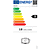 Philips 27E1N1100A, 27&quot; IPS WLED, 1920x1080@100Hz, 4ms GtG, 1ms MPRT, 250cd m/2, 1300:1, Mega Infinity DCR, Adaptive Sync, FlickerFree, LowBlue Mode, 2Wx2, Tilt, D-SUB, HDMI
