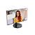AOC 24B3CF2, 23.8&quot; IPS WLED, 1920x1080@100Hz, 4ms GtG, 1ms MPRT, 250cd m/2, 1300:1, 20M:1 DCR, Adaptive Sync, FlickerFree, Low Blue Light., 2Wx2, Tilt, Height Adjust, HDMI, USB hub