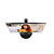 AOC 24B3CF2, 23.8&quot; IPS WLED, 1920x1080@100Hz, 4ms GtG, 1ms MPRT, 250cd m/2, 1300:1, 20M:1 DCR, Adaptive Sync, FlickerFree, Low Blue Light., 2Wx2, Tilt, Height Adjust, HDMI, USB hub