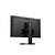 AOC 24B3CF2, 23.8&quot; IPS WLED, 1920x1080@100Hz, 4ms GtG, 1ms MPRT, 250cd m/2, 1300:1, 20M:1 DCR, Adaptive Sync, FlickerFree, Low Blue Light., 2Wx2, Tilt, Height Adjust, HDMI, USB hub