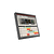 LG 17BR30T-B, 17” 5:4 TFT  TN LCD Touch Screen Anti-Glare, SXGA (1280x1024), 5 ms, 1000:1 (Native), 200cd, D-SUB, USB Upstream Port, Tilt, Black