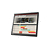 LG 17BR30T-B, 17” 5:4 TFT  TN LCD Touch Screen Anti-Glare, SXGA (1280x1024), 5 ms, 1000:1 (Native), 200cd, D-SUB, USB Upstream Port, Tilt, Black
