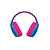 Logitech G435 LIGHTSPEED Wireless Gaming Headset - BLUE - EMEA