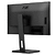 AOC 24P3CV, 23.8&quot; IPS WLED, 1920x1080@75Hz, 4ms GtG, 300cd m/2, 1000:1, 50M:1 DCR, Adaptive Sync, FlickerFree, Low Blue Light, 2Wx2, Tilt, Height Adjust, Pivot, Swivel, HDMI, DP, USB hub