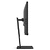 AOC 24P3CV, 23.8&quot; IPS WLED, 1920x1080@75Hz, 4ms GtG, 300cd m/2, 1000:1, 50M:1 DCR, Adaptive Sync, FlickerFree, Low Blue Light, 2Wx2, Tilt, Height Adjust, Pivot, Swivel, HDMI, DP, USB hub
