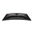 AOC C27G2Z3/BK, 27&quot; Curved 1500R VA WLED, 1920x1080@280Hz, 1ms GtG, 0.5MPRT, 300cd m/2, 4000:1, 80M:1 DCR, Adaptive Sync, FlickerFree, Blue Light tech. Soft., Tilt, Height Adjust, Swivel, 2xHDMI,