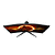 AOC C27G2Z3/BK, 27&quot; Curved 1500R VA WLED, 1920x1080@280Hz, 1ms GtG, 0.5MPRT, 300cd m/2, 4000:1, 80M:1 DCR, Adaptive Sync, FlickerFree, Blue Light tech. Soft., Tilt, Height Adjust, Swivel, 2xHDMI,