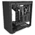 Кутия NZXT H710 Matte Black