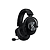 Logitech PRO X SE Wired Gaming Headset, Black