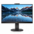 Philips 243B9H, 23.8&quot; IPS WLED, 1920x1080@75Hz, 4ms GtG, 250cd/m2, 1000:1, DCR 50M:1, Adaptive Sync, FlickerFree, Low Blue Mode, 2Wx2, 2.0MP FHD Cam with mic, Tilt, Height Adjust, Pivot, Swivel,