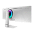 Samsung LS49CG934, 49&quot; Odyssey G9 GAMING, Curved OLED, 1800R, 240Hz, Smart. 32:9, 5120 x 1440, 250 cd/m2, Display Port , HDMI,Micro HDMI, USB Hub, Silver
