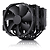 NOCTUA NH-D15 BLACK /1700/AM5