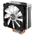 Охладител за процесор Jonsbo CR-1000 GT RGB, AMD/INTEL