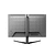 Philips 27M2N5500, 27&quot; IPS WLED, 2560x1440@180Hz, 1ms GtG, 400cd m/2, 1000:1, 80M:1 DCR, Adaptive Sync, FlickerFree, Blue Light tech. Soft., Tilt, Height Adjust, Pivot, 2xHDMI, DP