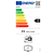 Philips 27M2N5500, 27&quot; IPS WLED, 2560x1440@180Hz, 1ms GtG, 400cd m/2, 1000:1, 80M:1 DCR, Adaptive Sync, FlickerFree, Blue Light tech. Soft., Tilt, Height Adjust, Pivot, 2xHDMI, DP