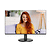 AOC 27B3CA2, 27&quot; IPS WLED, 1920x1080@100Hz, 4ms GtG, 1ms MPRT, 250cd m/2, 1300:1, 20M:1, Adaptive Sync, FlickerFree, Low Blue Light, 2Wx2, Tilt, HDMI, USB hub