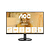 AOC 27B3CA2, 27&quot; IPS WLED, 1920x1080@100Hz, 4ms GtG, 1ms MPRT, 250cd m/2, 1300:1, 20M:1, Adaptive Sync, FlickerFree, Low Blue Light, 2Wx2, Tilt, HDMI, USB hub
