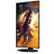AOC 25G4SXU, 24.5&quot; Fast IPS WLED, 1920x1080@300Hz/310Hz, 1ms GtG, 0.3ms MPRT, 1000:1, 80M:1 DCR, Adaptive Sync, FlickerFree, Low Blue Light, Tilt, Height Adjust, Pivot, Swivel, 2xHDMI, DP, USB hu