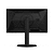 AOC 25G4SXU, 24.5&quot; Fast IPS WLED, 1920x1080@300Hz/310Hz, 1ms GtG, 0.3ms MPRT, 1000:1, 80M:1 DCR, Adaptive Sync, FlickerFree, Low Blue Light, Tilt, Height Adjust, Pivot, Swivel, 2xHDMI, DP, USB hu