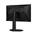 AOC 25G4SXU, 24.5&quot; Fast IPS WLED, 1920x1080@300Hz/310Hz, 1ms GtG, 0.3ms MPRT, 1000:1, 80M:1 DCR, Adaptive Sync, FlickerFree, Low Blue Light, Tilt, Height Adjust, Pivot, Swivel, 2xHDMI, DP, USB hu